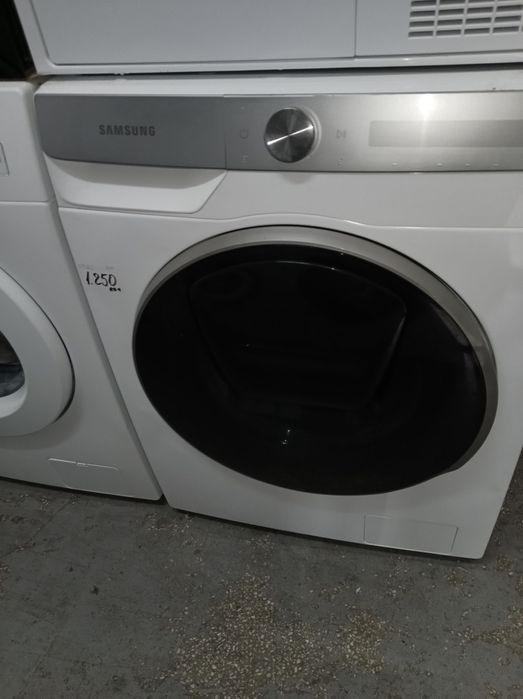 Mașina de spălat, SAMSUNG