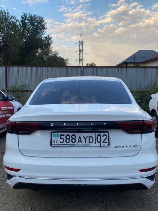 Авто без депозита