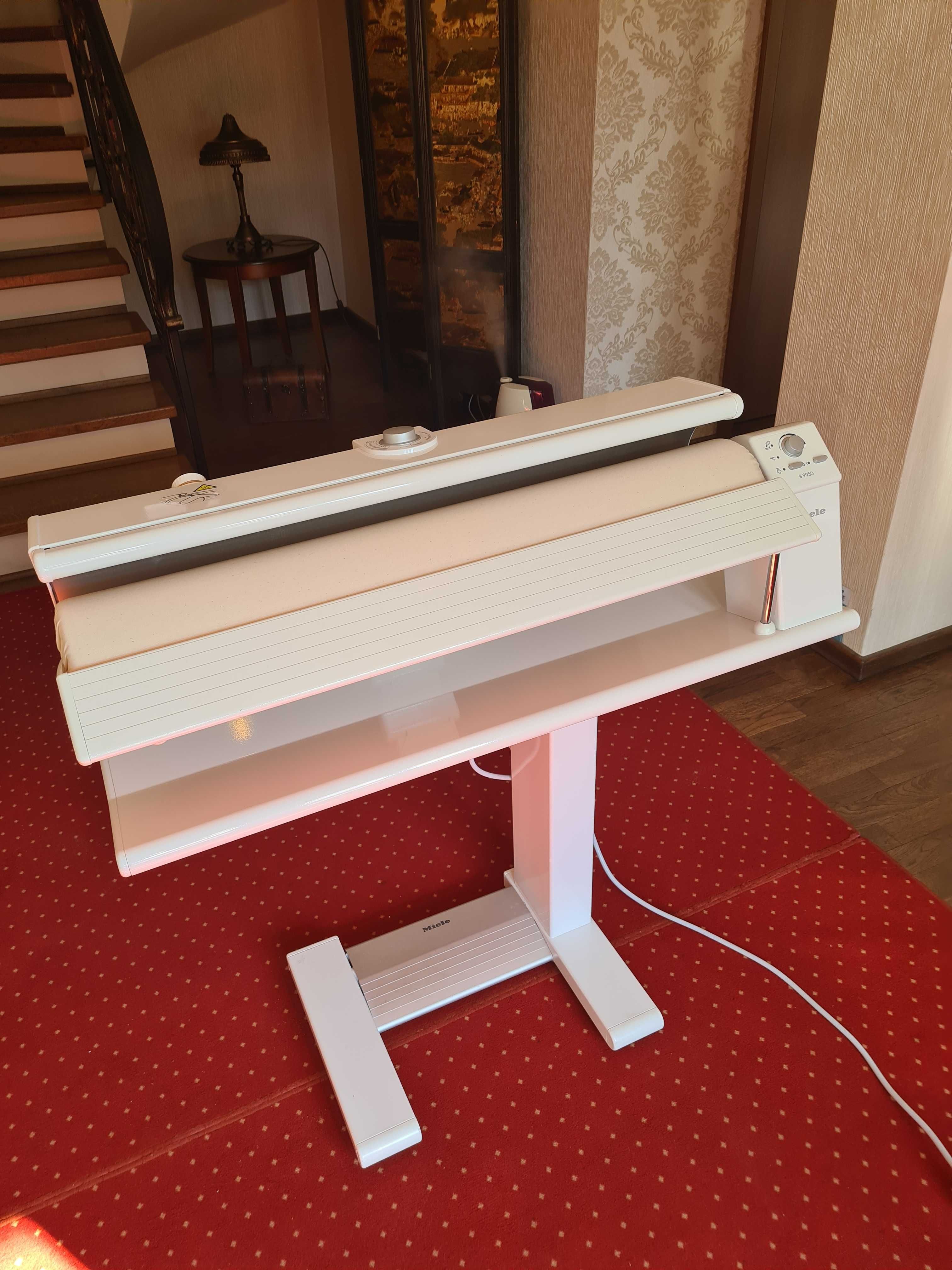 Calandru de calcat Miele Siemens Cordes