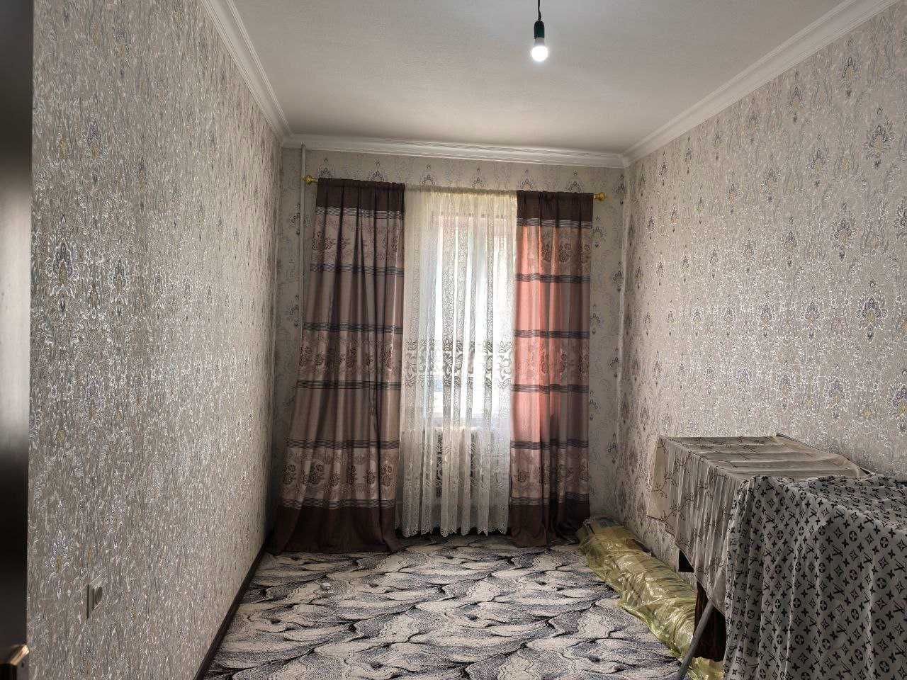 4 хонали квартира сотилади Учтепа Алгоритм 31кв 96м2