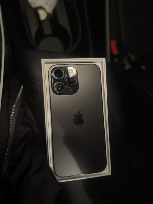 Iphone 14 Pro Max 128gb