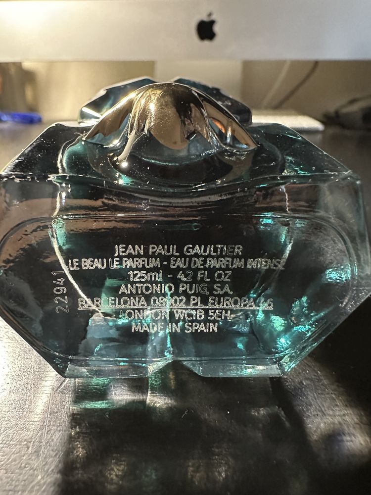 Jean Paul Gaultier Le beau Le parfum