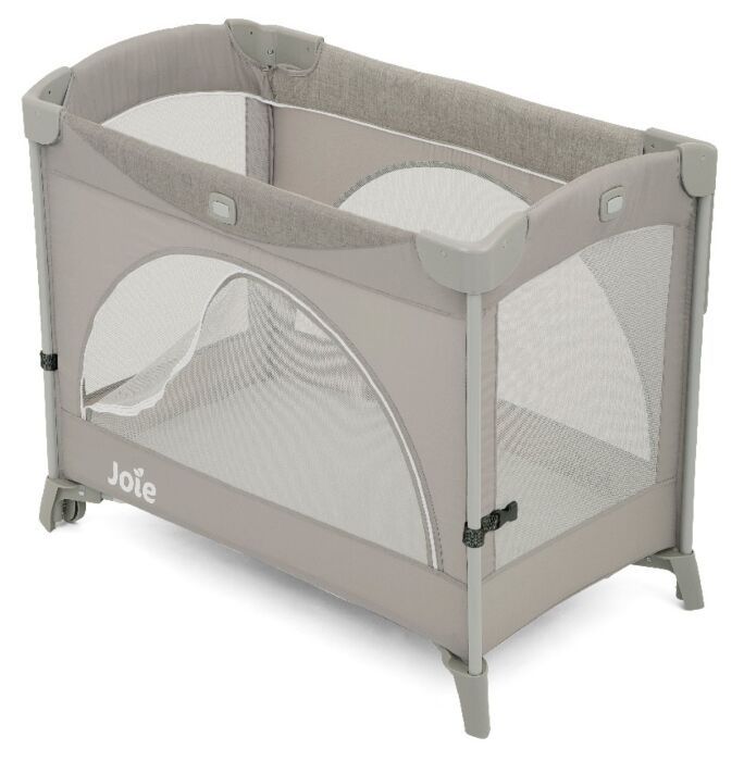 Кроватка - манеж