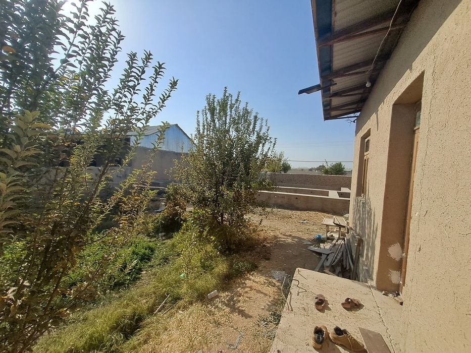 Дурман МФЙ дан участка сотилади 7 сотих