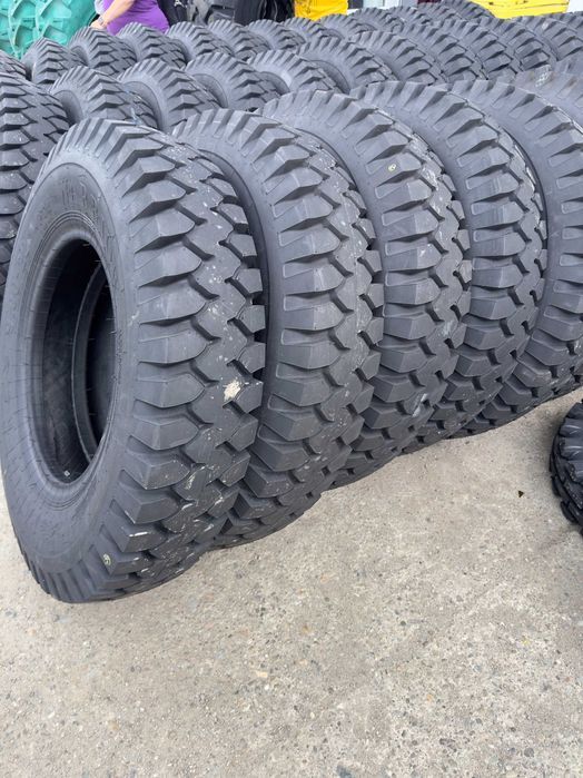 Cauciucuri 9.00-20 Panther noi cu 16 pliuri pentru remorca