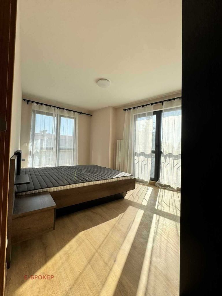 Продава се Двустаен апартамент в София, Банишора - 68 кв.м за 1471 €/кв.м - Снимка #4