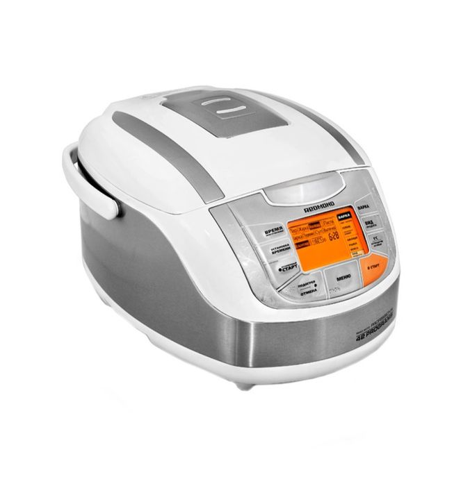 Мультиварка Redmond RIKANTO 800W. Отличное состояние. Новый. Ташкент