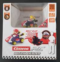 Carrera 370430006P Mario Kart™ Mini RC, Peach