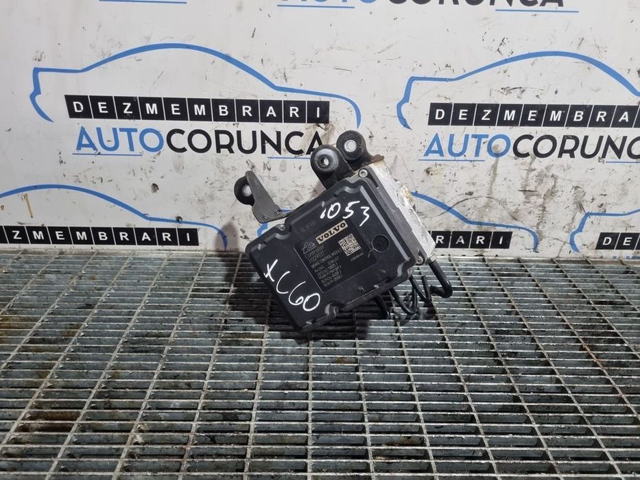 Pompa abs Volvo XC60 2008 - 2013 (1053) Diesel 10092604093