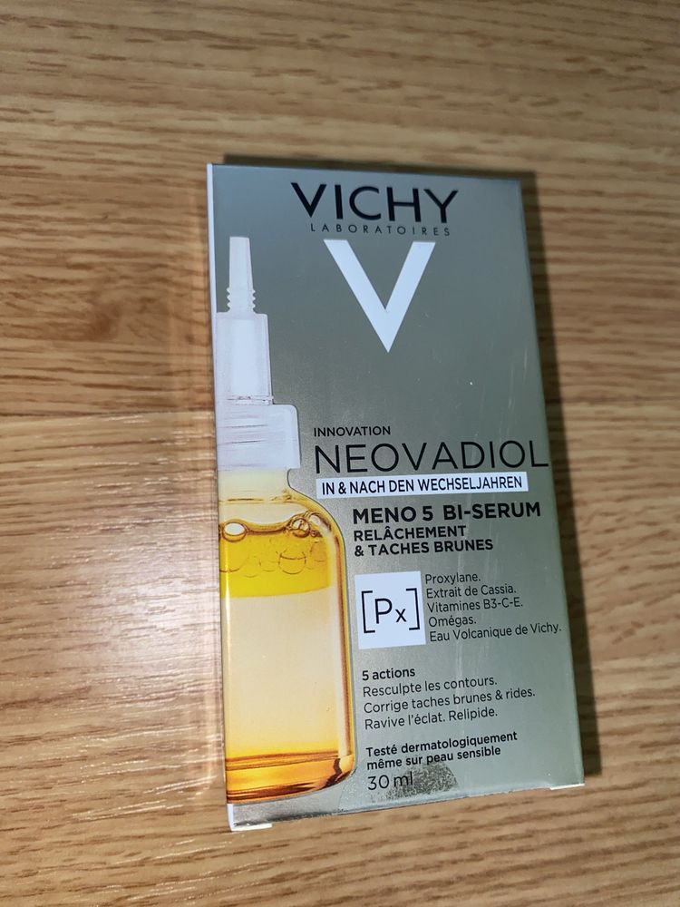 Vichy ser antirid Meno 5 Neovadiol 30 ml