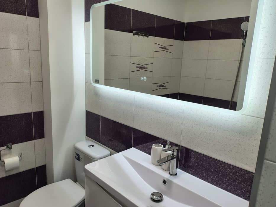 Penthouse deosebit de Vânzare– Zamca , Suceava