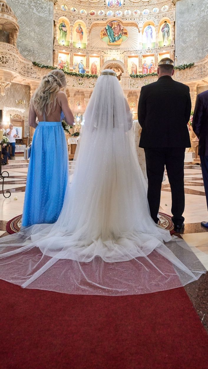Rochie de mireasa