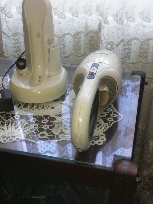 Aspirator de mana Philips