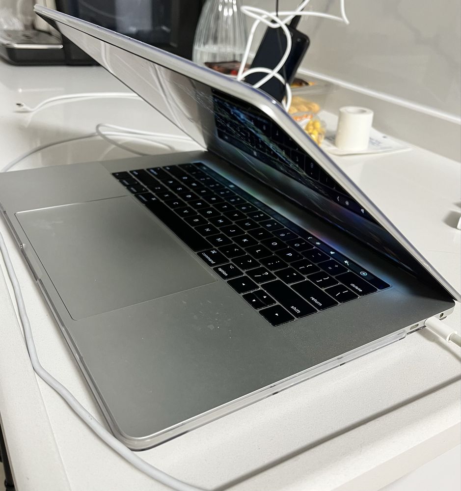 Macbook pro 2016