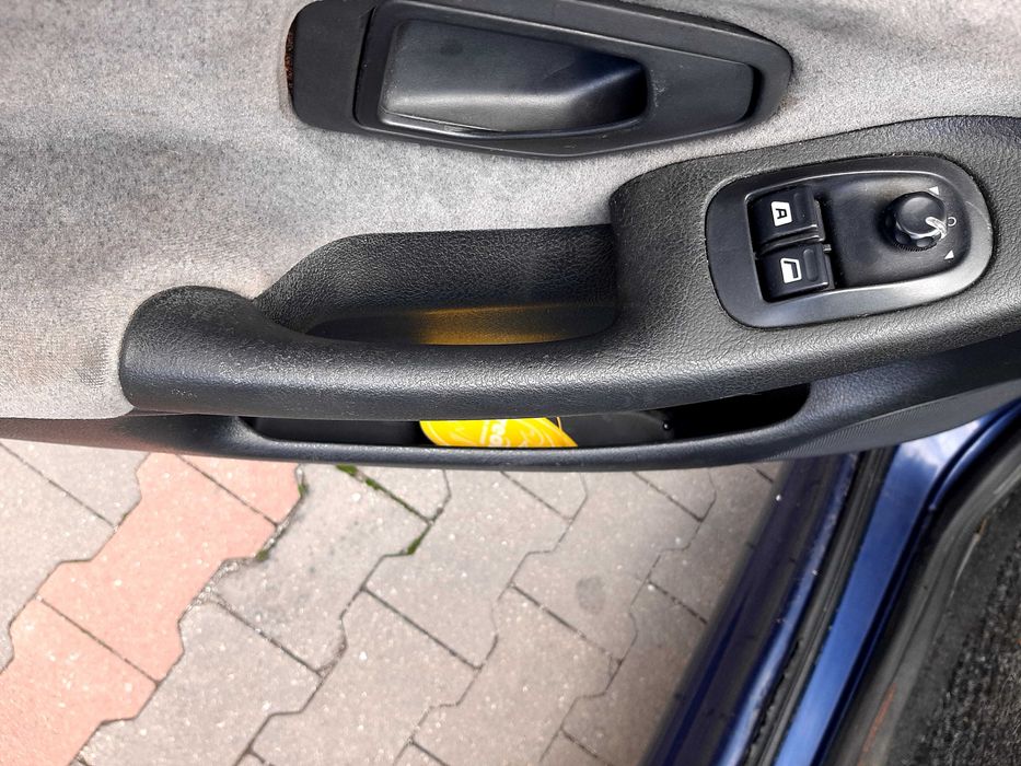 Peugeot 306 1,4 газ-бензин