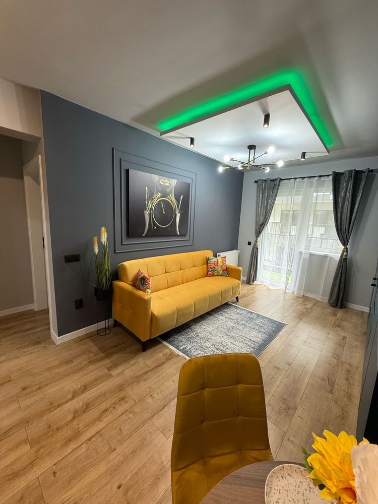 Proprietar vând ap 3 camere Florești