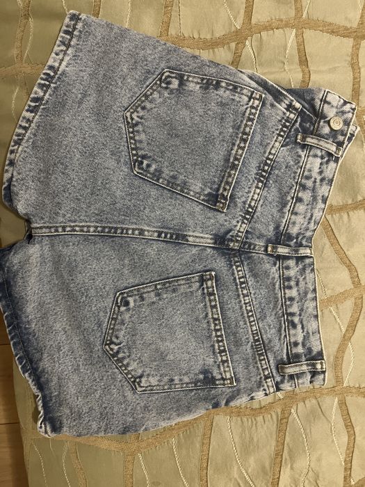 Пола-панталон- Trendyol