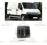 Дръжка за плъзгаща врата за Fiat Ducato Boxer Jumper Дукато 2002-2006