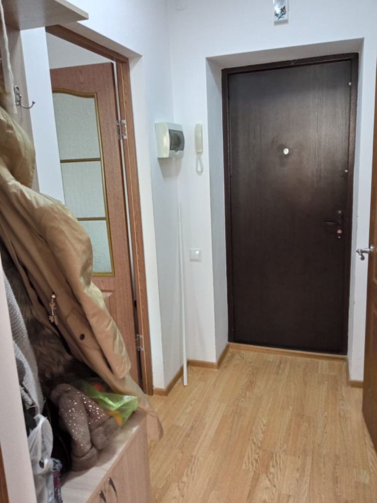 1-комн. Квартира, 33 м.кв., 34 дом