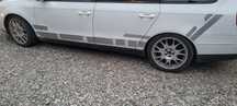 Jante 235/40/R18