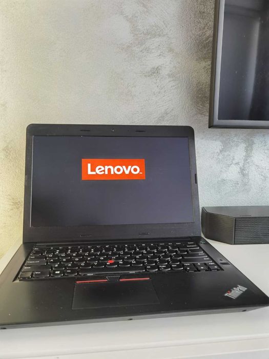 Laptop Lenovo ThinkPad E470 i5-7200U