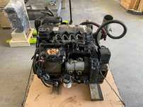 Motor complet Iveco F4HE9484A - Piese camioane