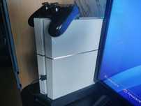 Ps4 white edition