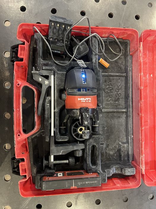 Scule Hilti nuron