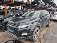 Dezmembrez Land Rover Range Rover Evoque 2013 motor 2.2d  AWF21 usa portiera bara fata dezmembrari