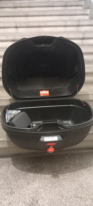Top case GIVI Blade Monolock B47