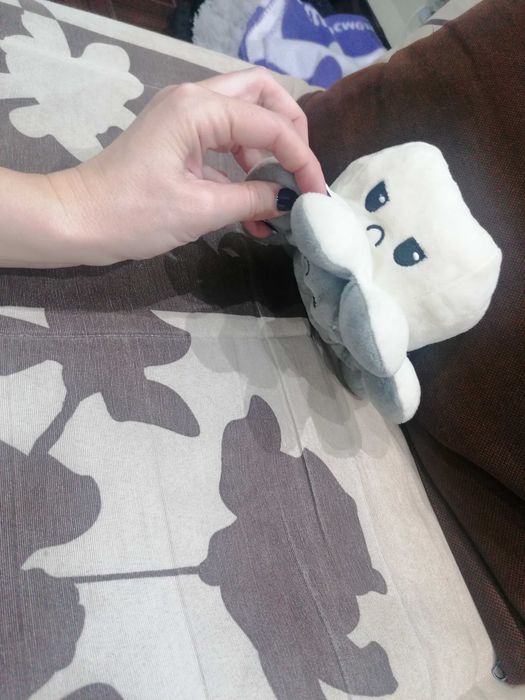 Плюшени играчки за 5 лева