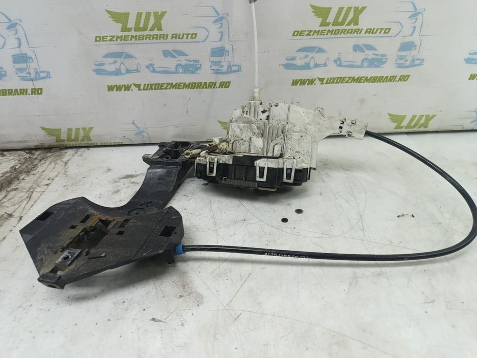 Broasca usa stanga fata a9067201835 Mercedes-Benz Sprinter 2 906  [di