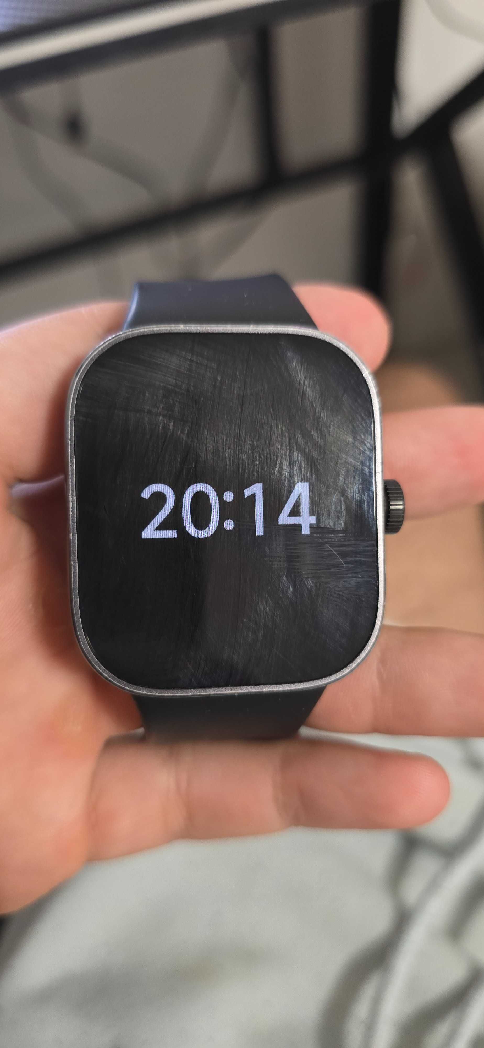 Redmi watch 4 ca nou