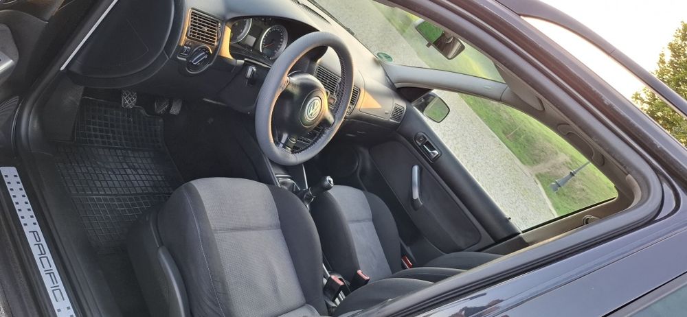 Vw Golf4 Model Pacific An 2004 1.9TDI AXR