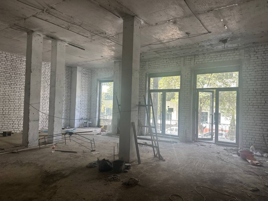 В ЦЕНТРЕ. Минор. недвижимость под БИЗНЕС