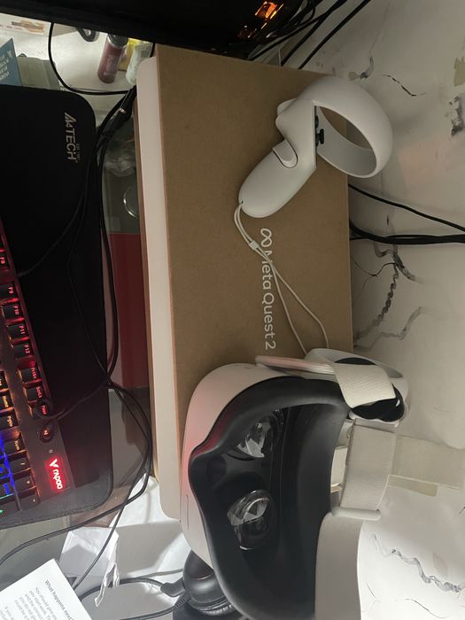 Oculus Meta quest 2