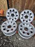 Jante R15 Suzuki Vitara 5,5 J R15 Jante R15 Suzuki Vitara 5x139,7 Lada
