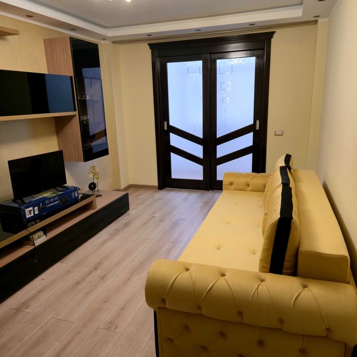 Apartament 3 camere