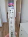 Sina/tija draperie/perdea Ikea