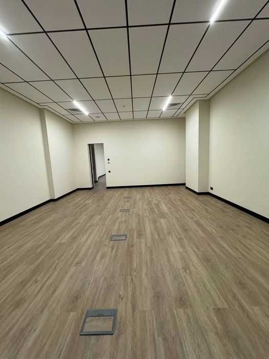 Сдаю В Аренду 85 м² Офис Nova Plaza. Pro Хинкали. Ц1