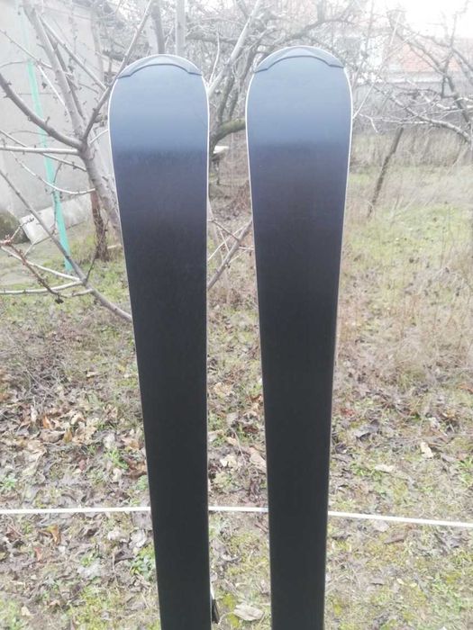 Карвинг ски FISCHER  Progressor 8+  170см.