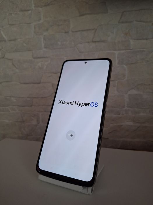 Xiaomi Note 11 pro 128/6