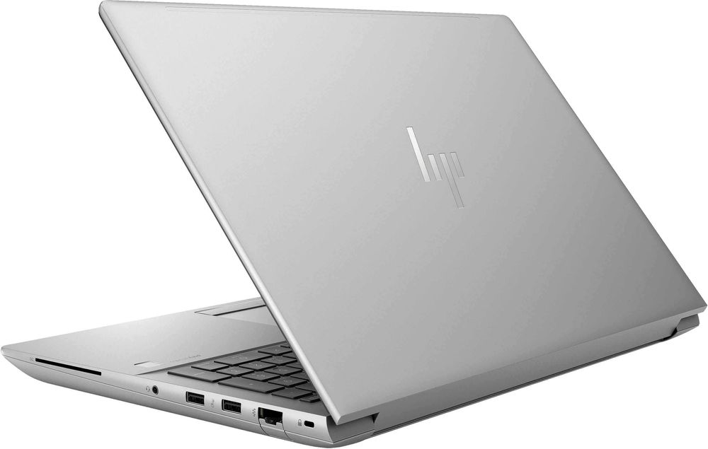 HP ZBook Fury 16 G11 4K 120Hz i9-14900HX 128GB NVIDIA RTX5000 16GB 2TB