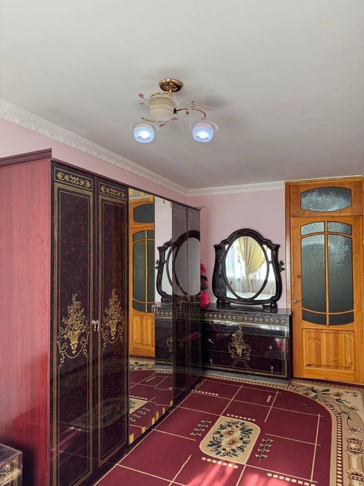 Продаётся квартира