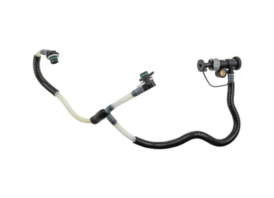 Conducte alimentare Mercedes C-Class 2000-2007 W203 6120703232