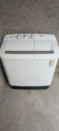 Артел полуавтомат стиральная машина 6кг продается