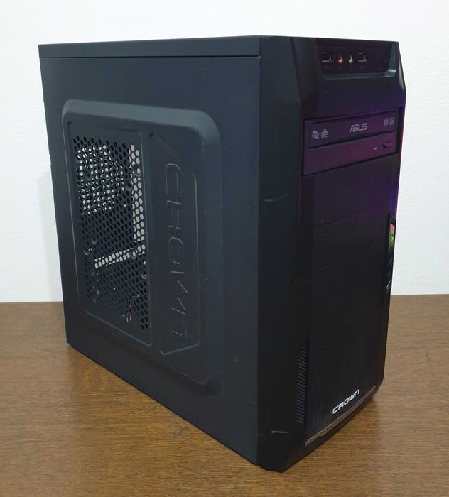 Корпус для компьютеров (Kase) пустой, дешево, продам. 20 штук