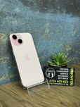 Iphone 15 /128gb/Garantie 2 ani Centrul de Telefoane/posibil rate