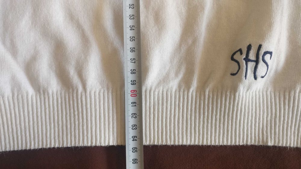 Мъжка блуза SASH