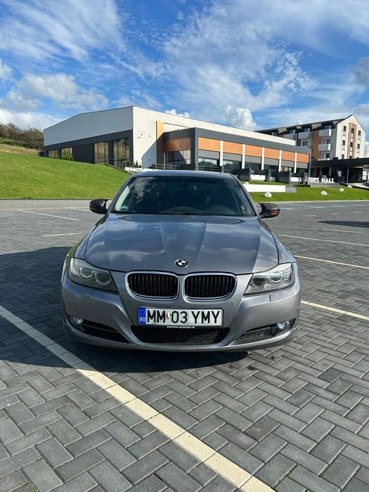 Vând BMW 3.2.0.I